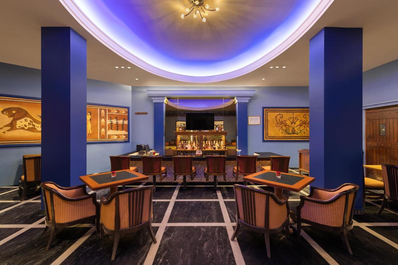 Sangam Hotel, タンジャーヴール エクステリア 写真